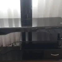 زیر تلوزیون