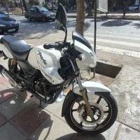 آپاچی 180 مدل 90 فابریک (استثنایی)