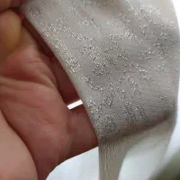 پرده پلیسه ساتن شاین جدید