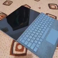 لپتاپ سرفیس پرو ۵ سیمکارت خور|رایانه همراه|قره ضیاالدین, |دیوار