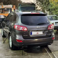 سانتافه 2010 3500Cc|خودرو سواری و وانت|میاندوآب, |دیوار