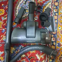 لوازم جاروبرقی بوش