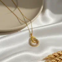 گوشواره گردنبند انگشتر|بدلیجات|تهران, سردارجنگل|دیوار