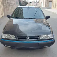 سیتروئن زانتیا 2000cc، مدل ۱۳۸۱