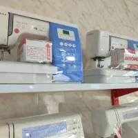 تعمیرات چرخ خیاطی های صنعتی واتو