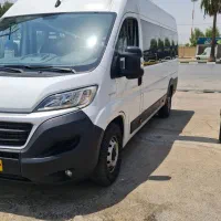 مینی بوس فیات دوکاتو مدل ۱۴۰۱|خودرو سنگین|شیراز, گل سرخ|دیوار