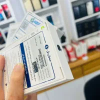 آیفون ۱۶ ۱۲۸ گیگ صفر ۱۸ ماه گارانتی  اقساطی|موبایل|رشت, بازار|دیوار