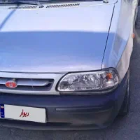 پراید مدل 88دوگانه نقد و اقساط