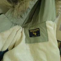 کاپشن دخترانه|لباس|اهواز, اسلام آباد شرقی|دیوار