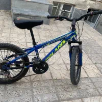 فروش دوچرخه و فوتبال دستی|دوچرخه، اسکیت، اسکوتر|شهریار, کرد امیر|دیوار