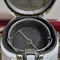 سرخ کن دلونگی