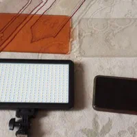 نور اس ام دی  سیار رو دوربین 300تایی|دوربین عکاسی و فیلم‌برداری|سمنان, |دیوار