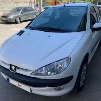 206تیپ 2 مدل99