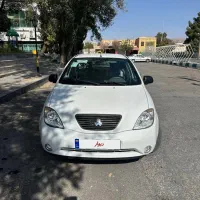 تیبا ۲ مدل ۴۰۱|خودرو سواری و وانت|آباده, |دیوار