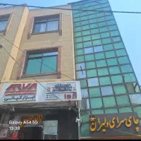 اپارتمان دفتر کار دو خواب  بر بلوار کشاورز|اجارهٔ آپارتمان|اصفهان, کشاورزی|دیوار