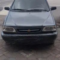 پراید141مدل91
