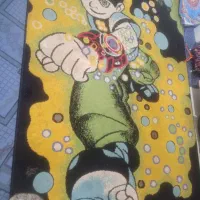 فرش کودک|فرش|قم, نیروگاه|دیوار