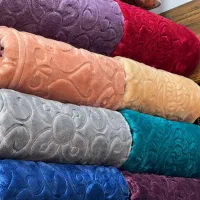 پتو و تن پوش کف بازار ایران|رختخواب، بالش، پتو|همدان, |دیوار