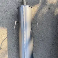 منبع اگزوز ۲۳۰|قطعات یدکی و لوازم جانبی|فردیس, انبار نفت|دیوار