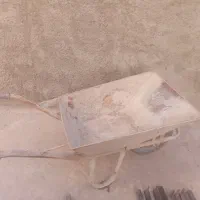 فرغون و پروفیل ۳در۳  با تسمه