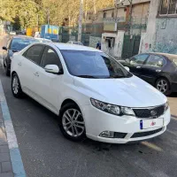 سراتو مدل ۹۵ اتومات ۲۰۰۰