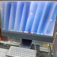 I mac (m1)|رایانه رومیزی|آذرشهر, |دیوار