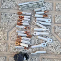 درود دوستان .مقداری لوازم بلااستفاده استفاده هست|ابزارآلات|خواف, |دیوار