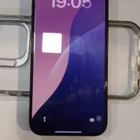16 pro max 256 ZA/A|موبایل|مشهد, احمدآباد|دیوار