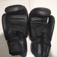 دست کش بوکس