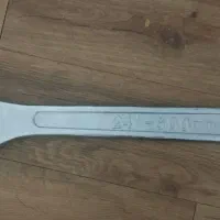 آچار فرانسه 24 اینچ forged steel