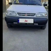 پراید وانت مدل 404