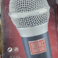 میکروفون BORL ۶۰۶