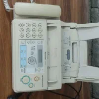 تلفن و فکس پاناسونیک