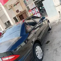 سمند lx مدل 85
