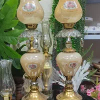 آباژور|چراغ خواب و آباژور|کرج, فاز ۱ مهرشهر|دیوار