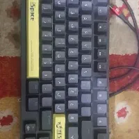 کیبور اونیکوما g38 تمیز
