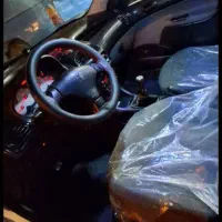 206sd|خودرو سواری و وانت|باقرشهر, |دیوار