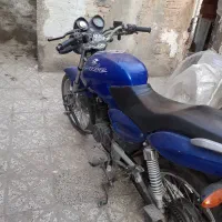 موتور پولسار|موتورسیکلت|نیشابور, شهرآرا|دیوار