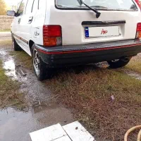 پراید هاچبک نسیم کره ای|خودرو سواری و وانت|تنکابن, |دیوار