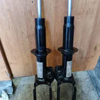 کمک خراب ماشین خارجی وایرانی خود رارایگان عوض کنید