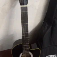گیتار یاماها نونو|گیتار، بیس، امپلیفایر|کرمان, |دیوار