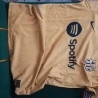 لباس بارسلونا به همراه شورت قیمت مناسب