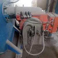 تعمیر مشعل و دیگ بخار و دیگ آبگرم