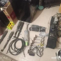 پنوماتیک خانواده سایپا بوق پاکستانی