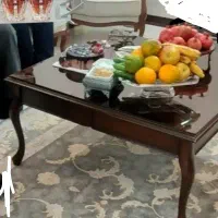 ست میز عسلی  ۳ تکه