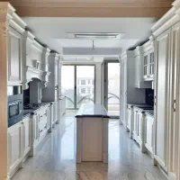 هدایت۲۶۰ متری نوساز/فول مشاعات /شاهکار معماری