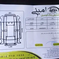 روا|خودرو سواری و وانت|پاوه, |دیوار