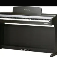 Kurzweil M210 SR پیانو دیجیتال باصدای غنی|پیانو، کیبورد، آکاردئون|زنجان, |دیوار