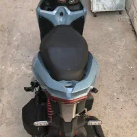 موتور کلیک170 s2|موتورسیکلت|مشهد, شهید علی محمدی|دیوار