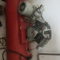 کمپرسور باد۲۵۰ لیتری